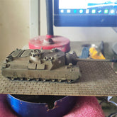 1/72 American T95 Heavy Tank Painted Finished Model